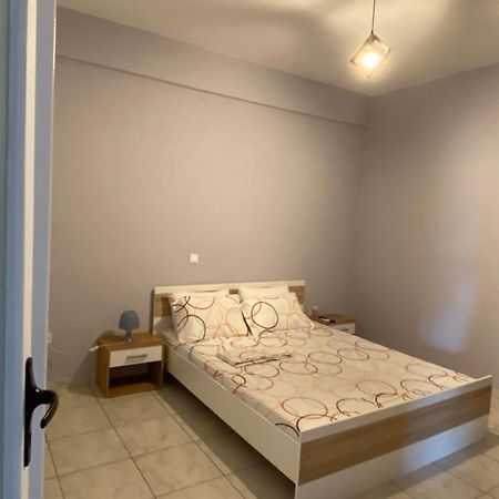 Nafplio Boutique Apartment 외부 사진