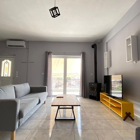 Nafplio Boutique Apartment 외부 사진