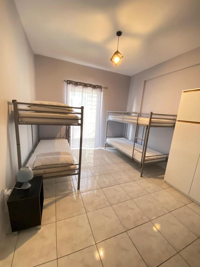 Nafplio Boutique Apartment 외부 사진