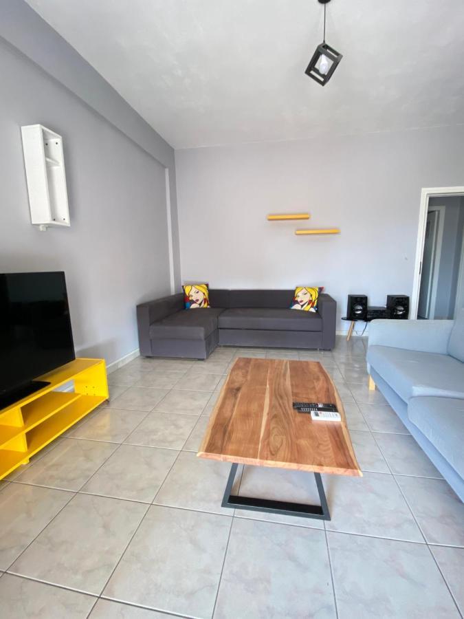 Nafplio Boutique Apartment 외부 사진