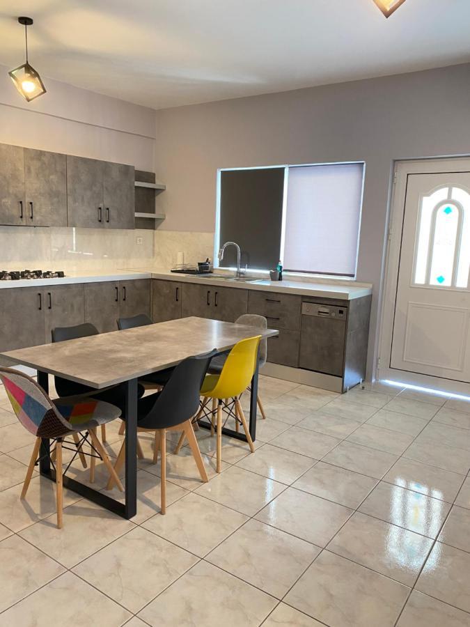 Nafplio Boutique Apartment 외부 사진
