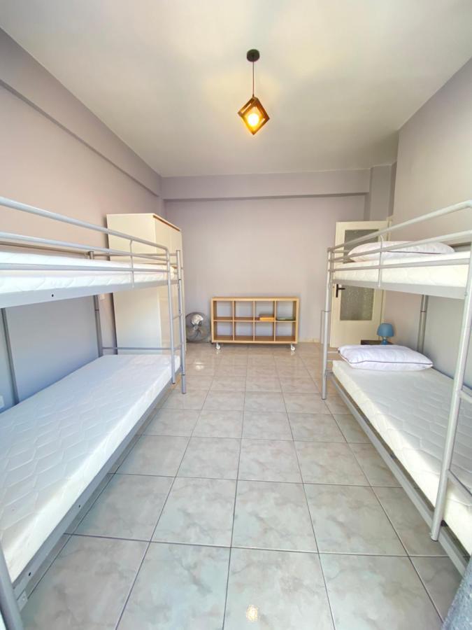 Nafplio Boutique Apartment 외부 사진