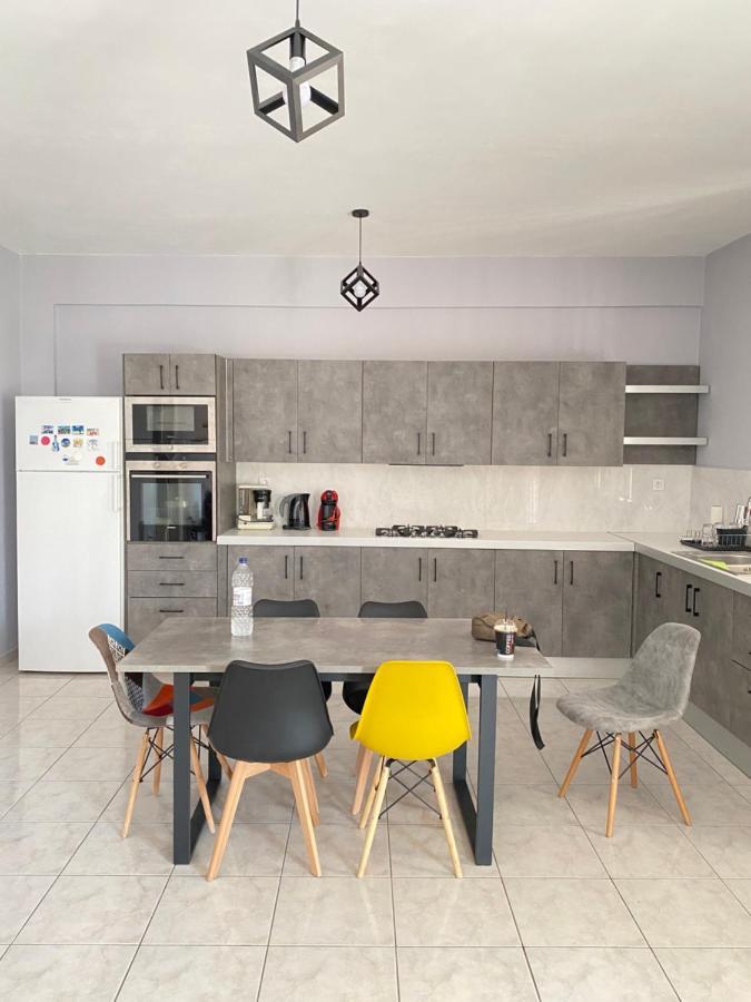 Nafplio Boutique Apartment 외부 사진