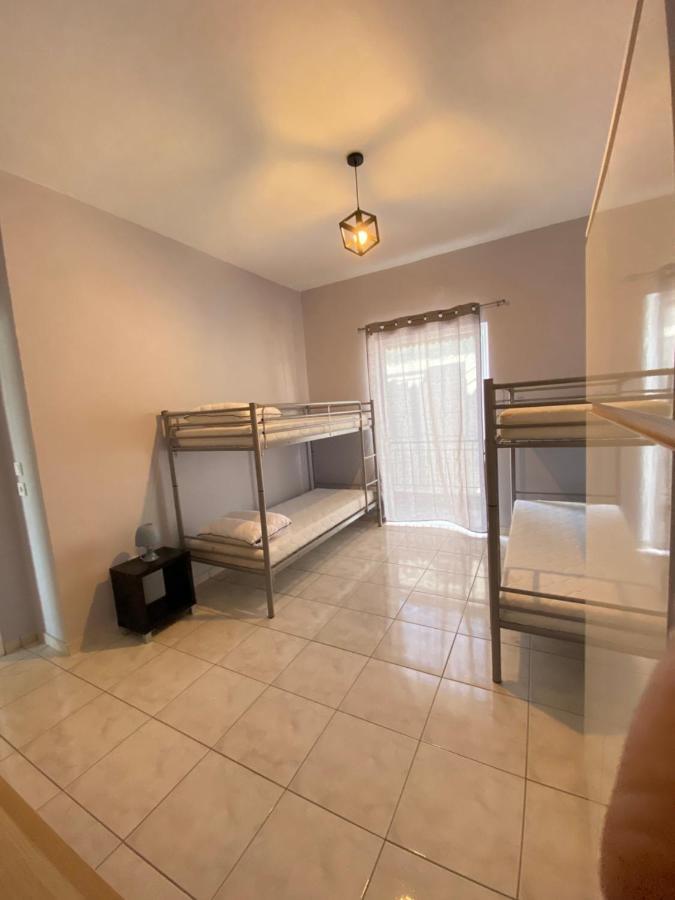 Nafplio Boutique Apartment 외부 사진