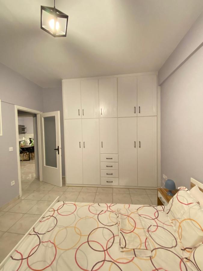 Nafplio Boutique Apartment 외부 사진