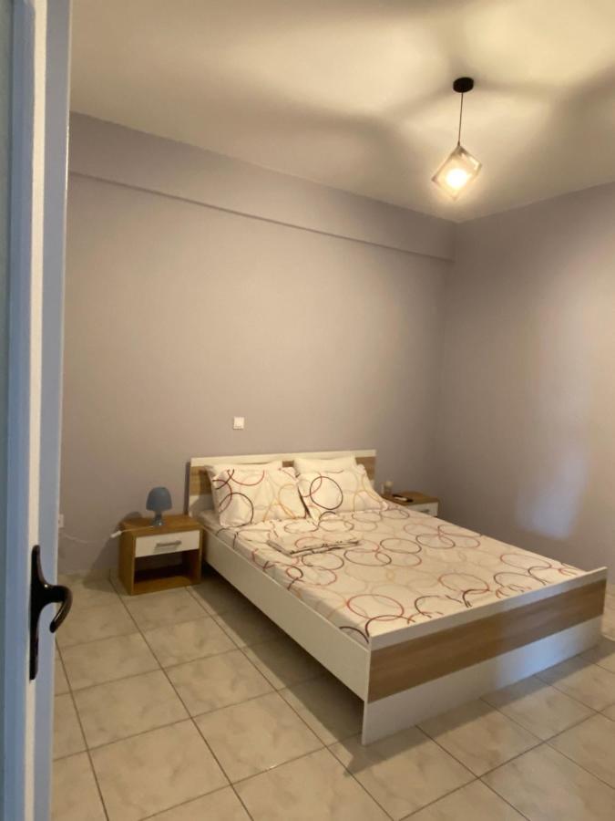 Nafplio Boutique Apartment 외부 사진