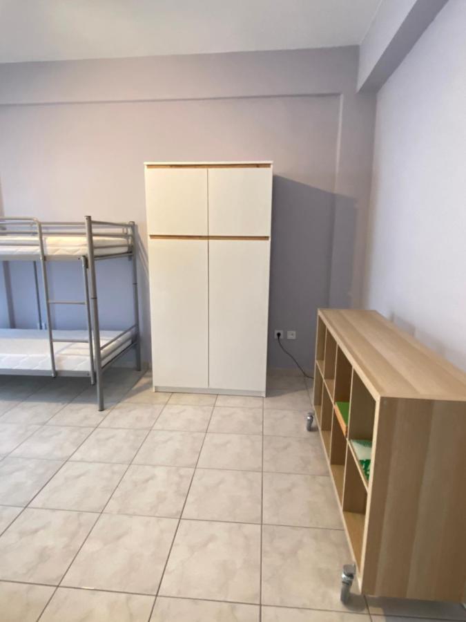 Nafplio Boutique Apartment 외부 사진