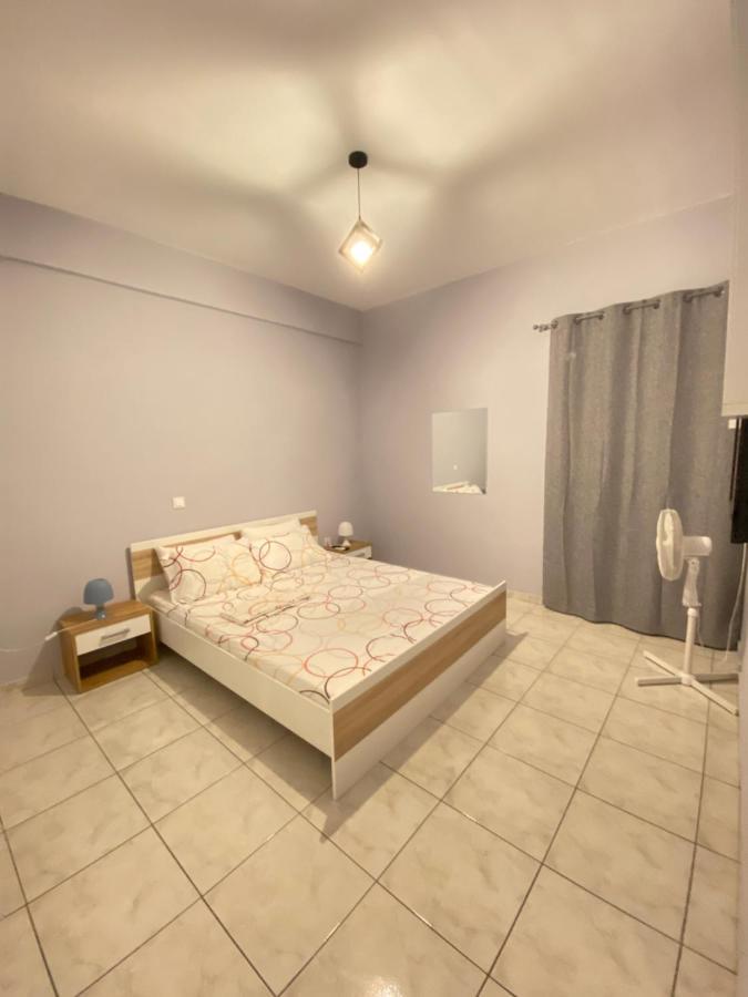Nafplio Boutique Apartment 외부 사진