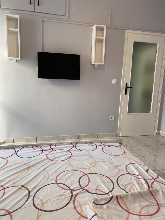 Nafplio Boutique Apartment 외부 사진