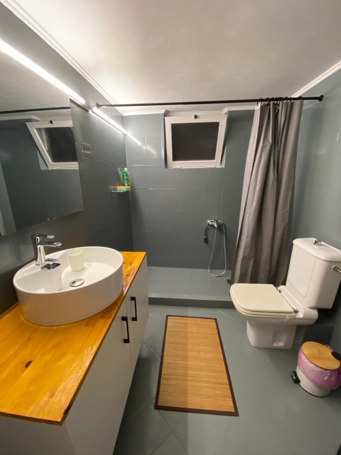 Nafplio Boutique Apartment 외부 사진