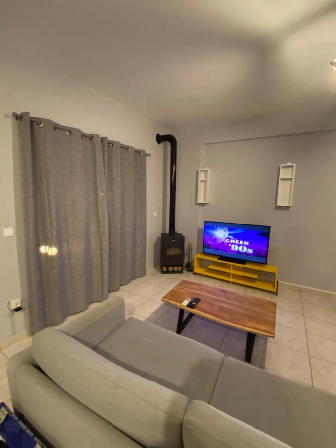 Nafplio Boutique Apartment 외부 사진