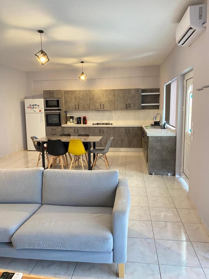 Nafplio Boutique Apartment 외부 사진