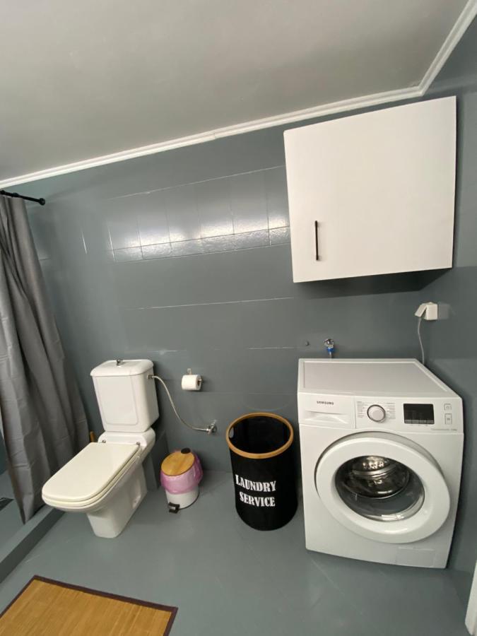 Nafplio Boutique Apartment 외부 사진