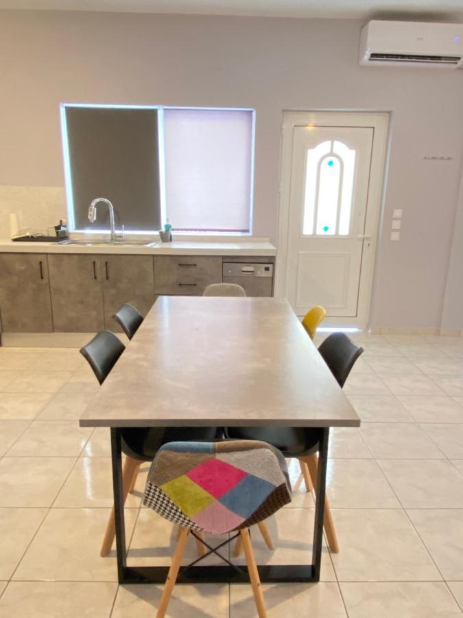 Nafplio Boutique Apartment 외부 사진