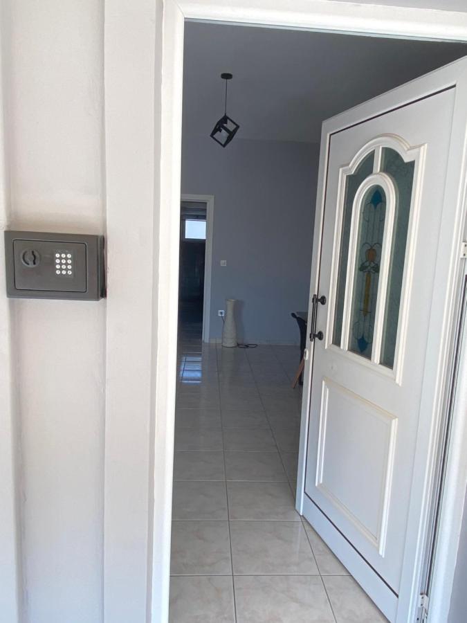 Nafplio Boutique Apartment 외부 사진