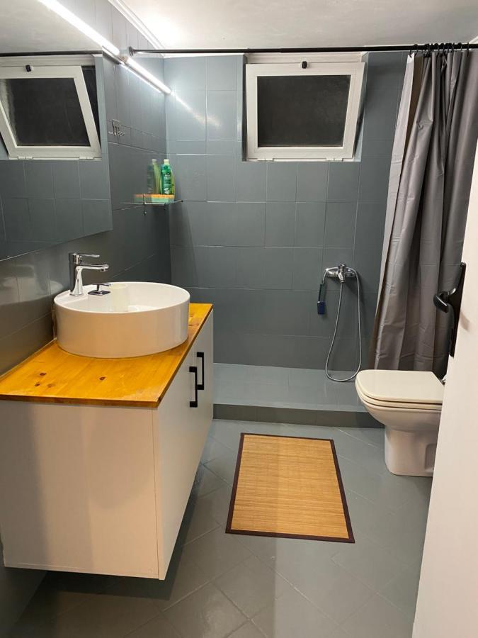 Nafplio Boutique Apartment 외부 사진