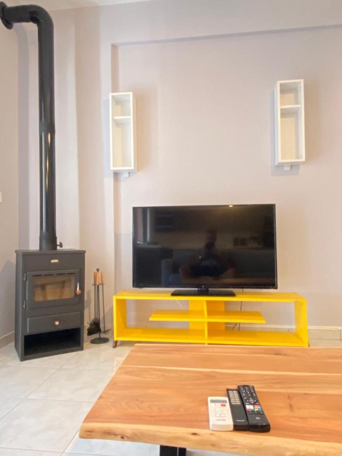 Nafplio Boutique Apartment 외부 사진