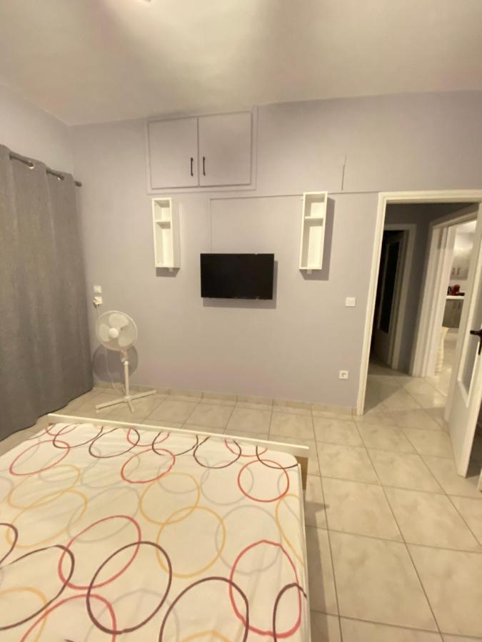 Nafplio Boutique Apartment 외부 사진
