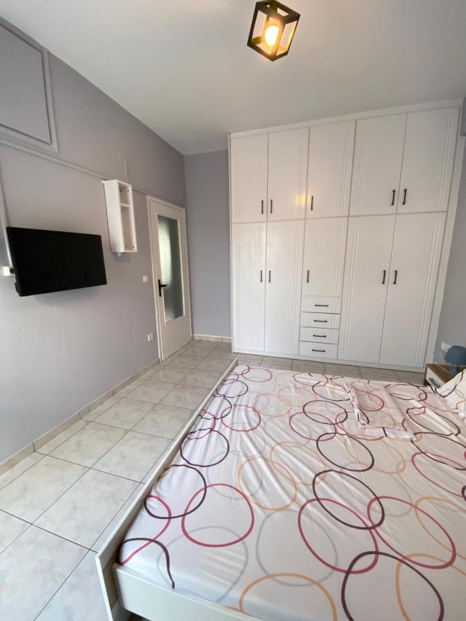 Nafplio Boutique Apartment 외부 사진